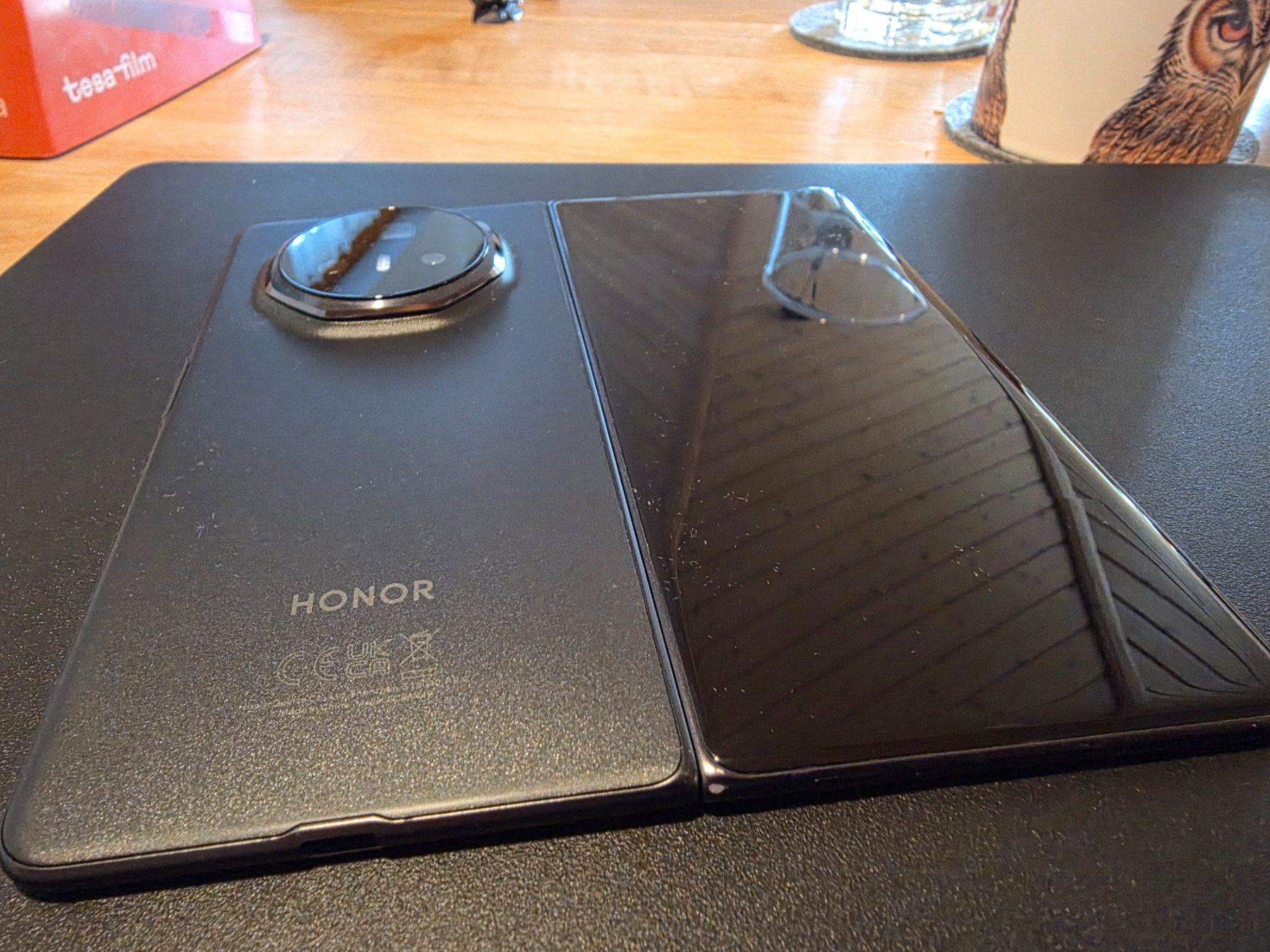 Honor Telefoni cellulari / Smartphones: Honor Magic V3 512GB – Difettoso da Eiken venduto da Marcovolt 1
